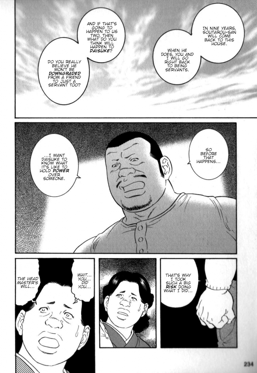 tagame-gengoroh-gedou-no-ie-chuukan-house-of-brutes-vol-2-ch-8-english-tukkeebum