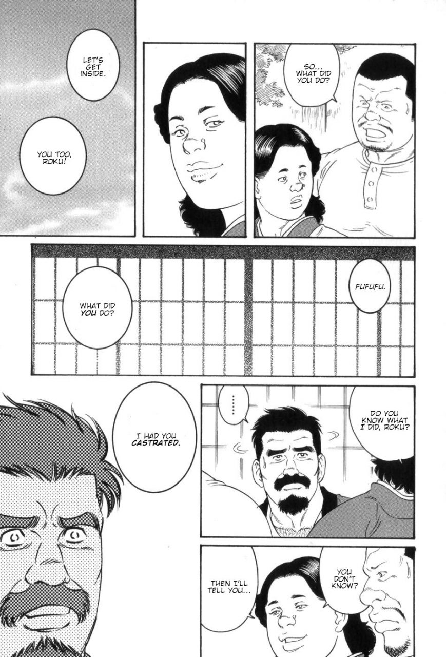 tagame-gengoroh-gedou-no-ie-gekan-house-of-brutes-vol-3-ch-1-english-tukkeebum