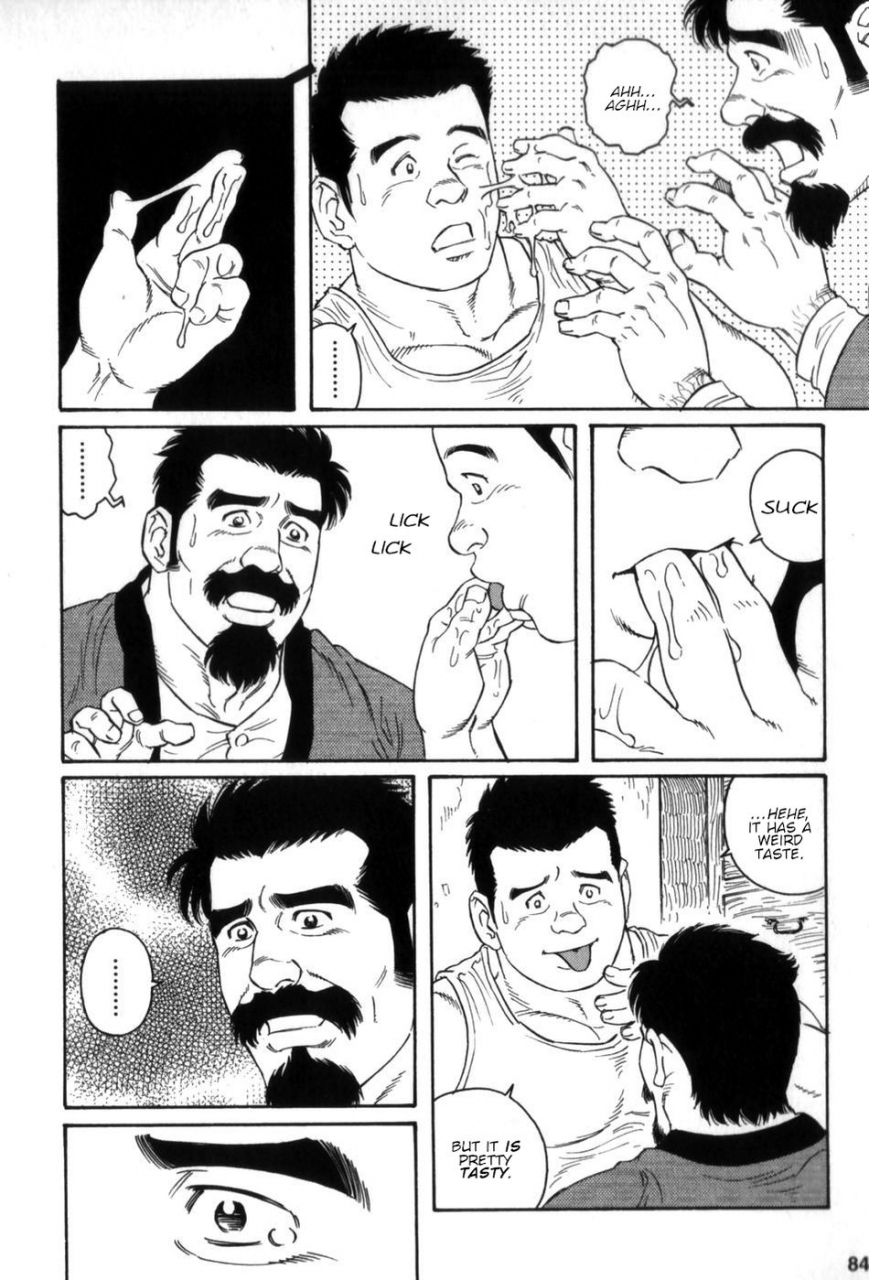 tagame-gengoroh-gedou-no-ie-gekan-house-of-brutes-vol-3-ch-3-english-tukkeebum