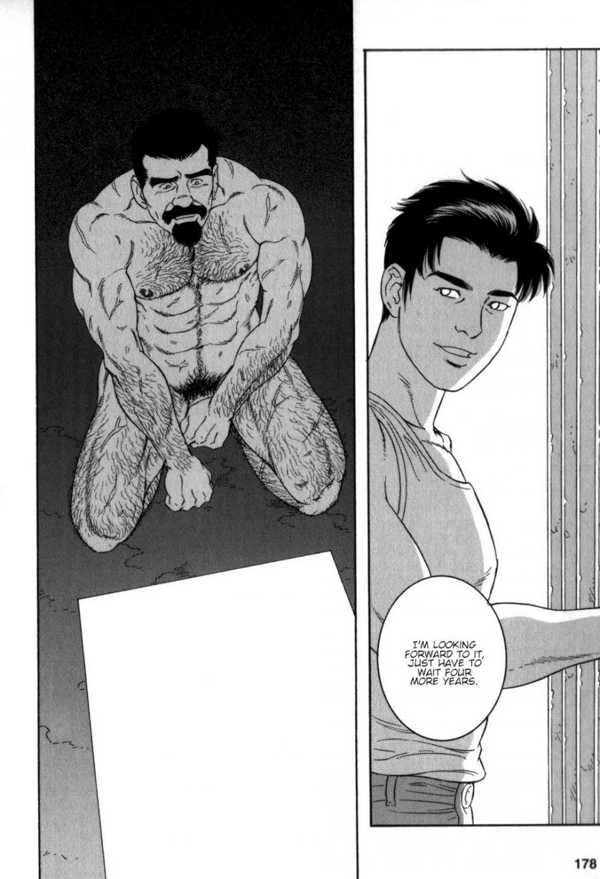 tagame-gengoroh-gedou-no-ie-gekan-house-of-brutes-vol-3-ch-6-english-tukkeebum