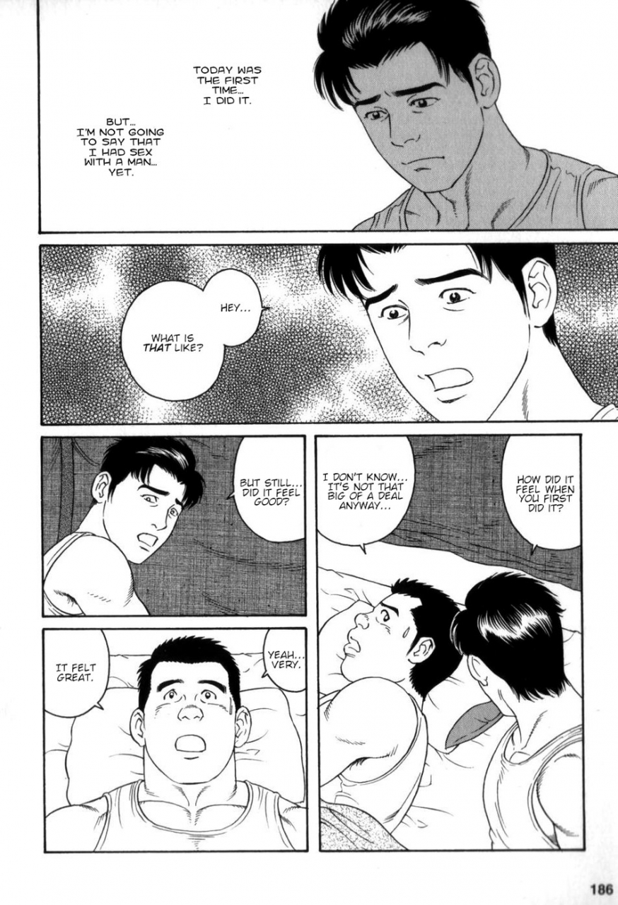 tagame-gengoroh-gedou-no-ie-gekan-house-of-brutes-vol-3-ch-6-english-tukkeebum