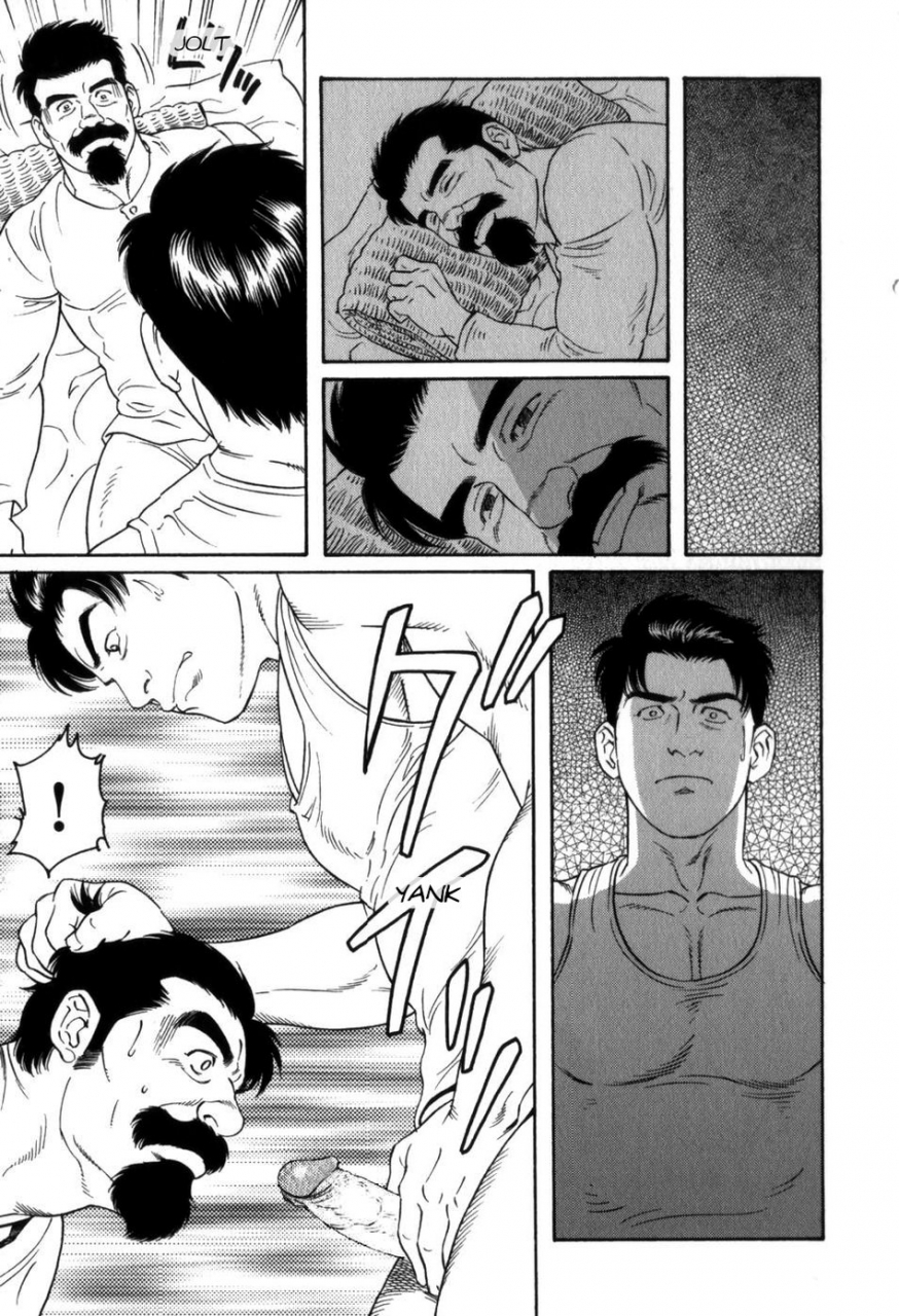 tagame-gengoroh-gedou-no-ie-gekan-house-of-brutes-vol-3-ch-6-english-tukkeebum