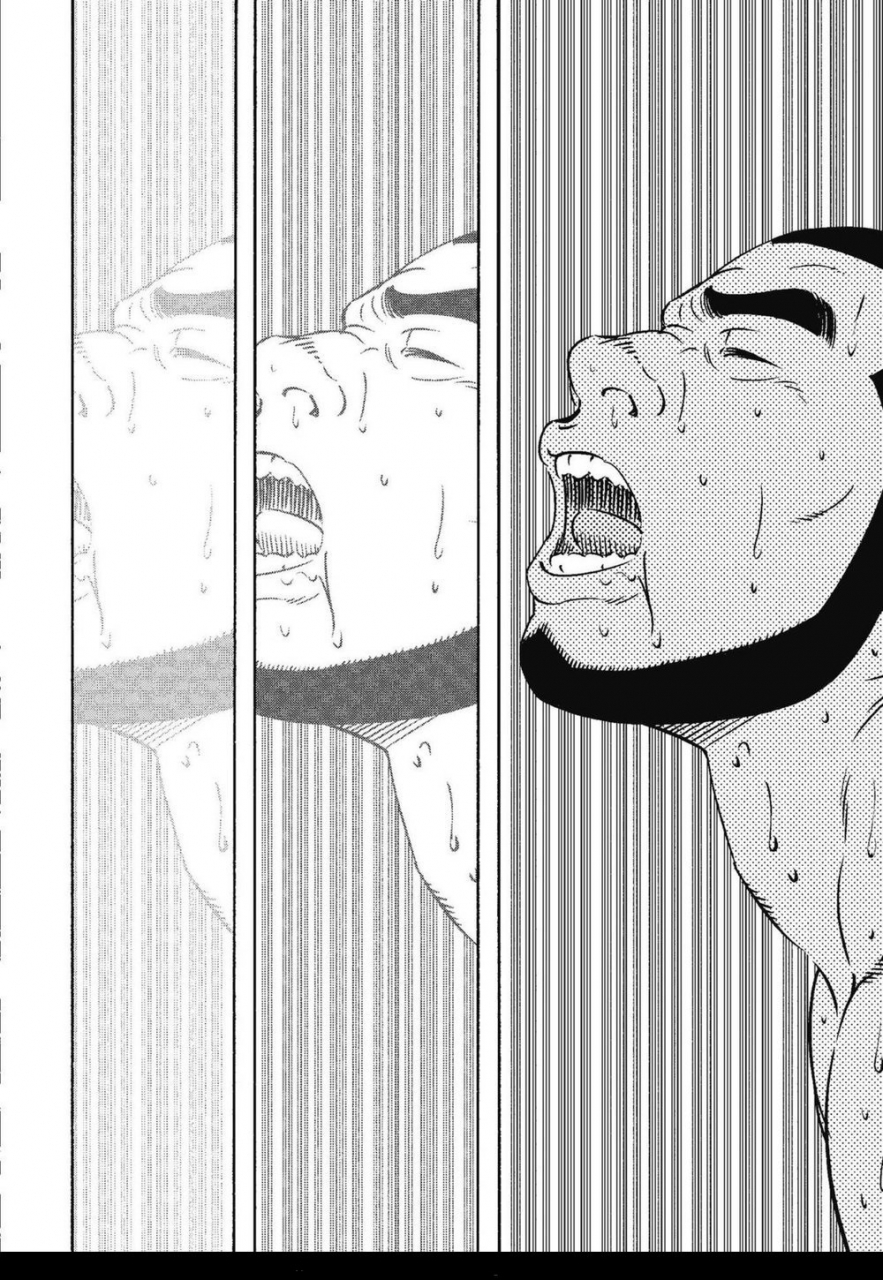 tagame-gengoroh-kinyou-no-yoru-wa-yotsunbai-de-friday-night-on-all-fours-english