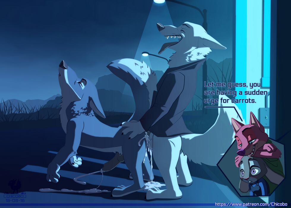 gary-zootopiajudy-hoppslarry-zootopianick-wilde