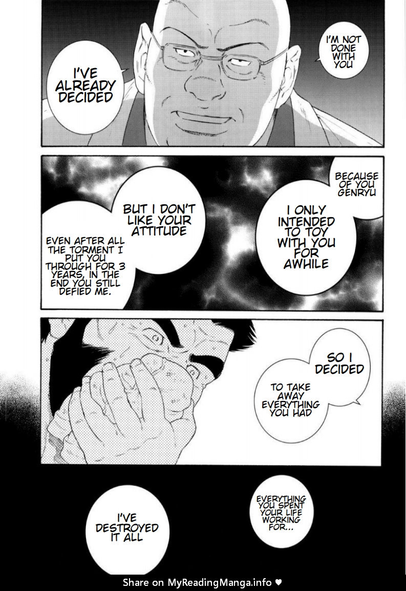 tagame-gengoroh-tenraku-no-keiyaku-the-contracts-of-the-fall-part-1-4-english