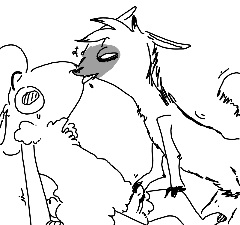 fan-characterremmy-cormo