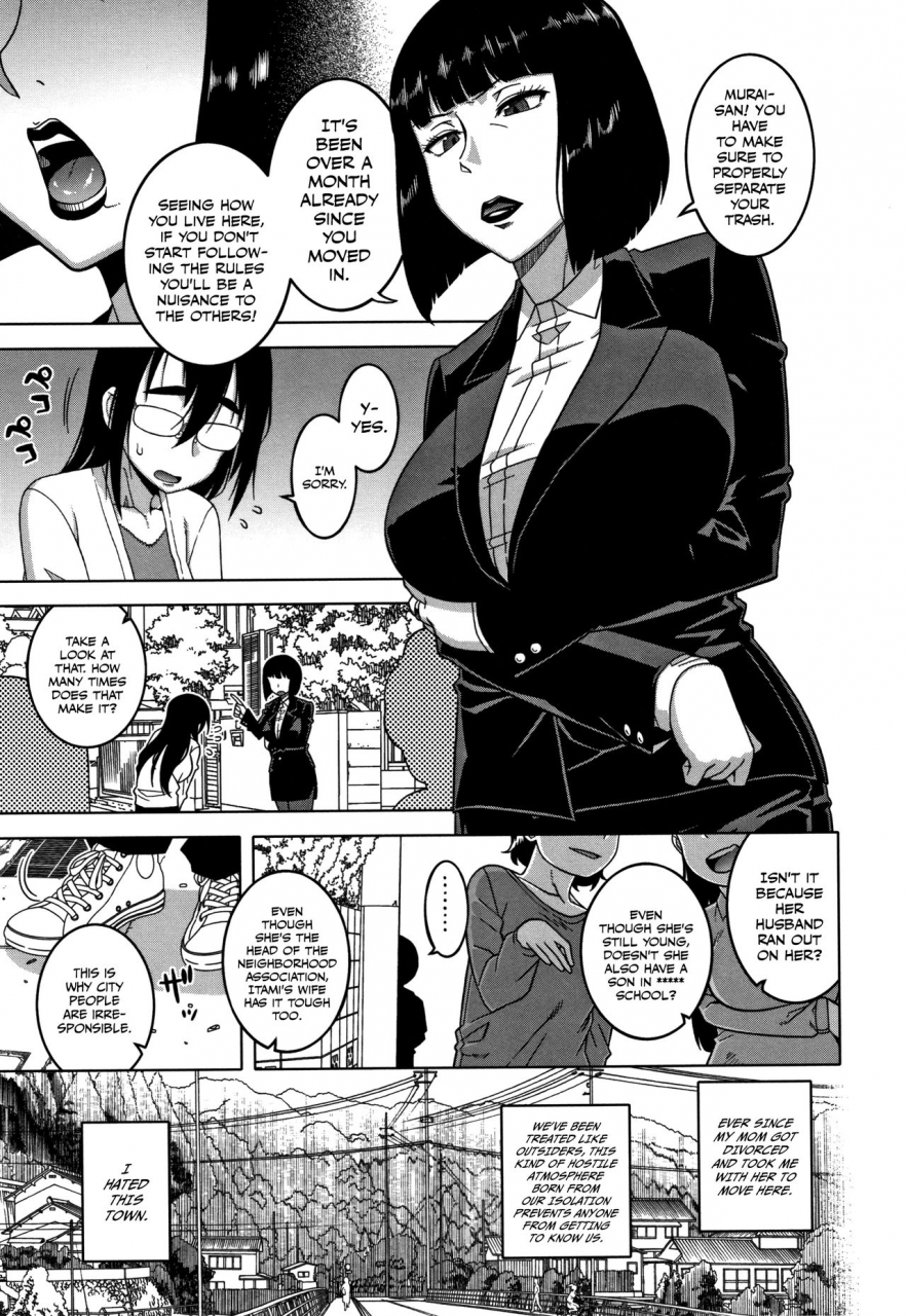 takatsu-kami-sama-no-iu-toori-as-god-says-ch-1-2-english-secluded