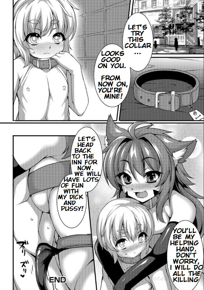 takayuki-hiyori-soubi-no-dorei-futanari-secrosse-english-bister-mison