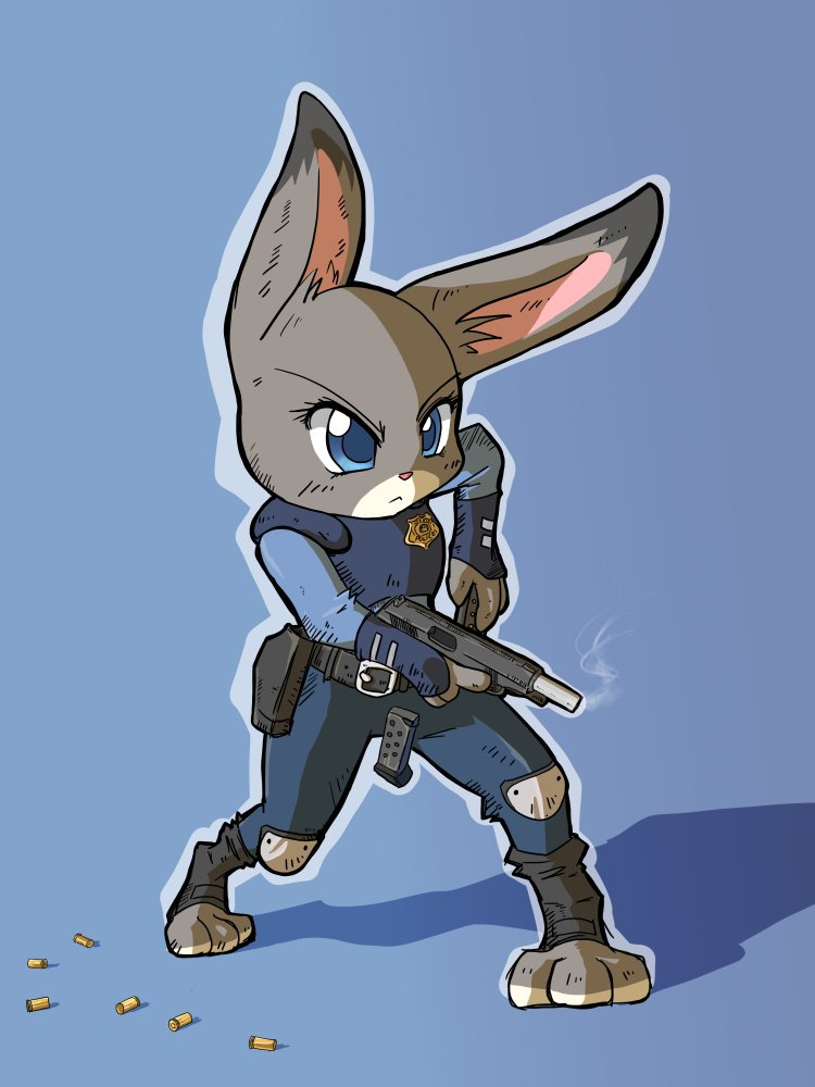 judy-hopps