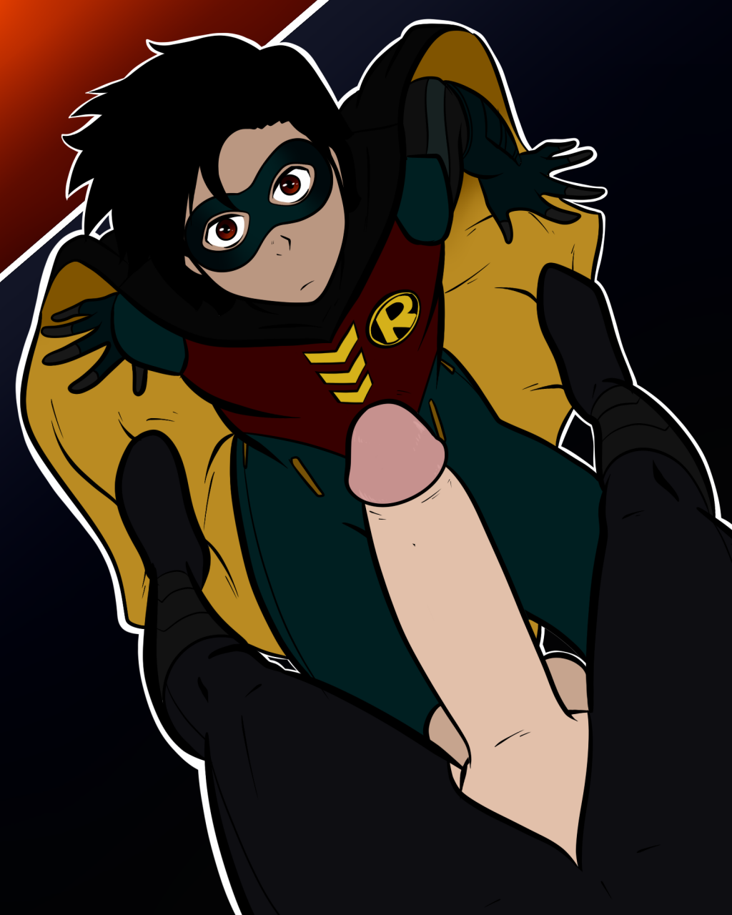 dick-graysonrobin-dctim-drake