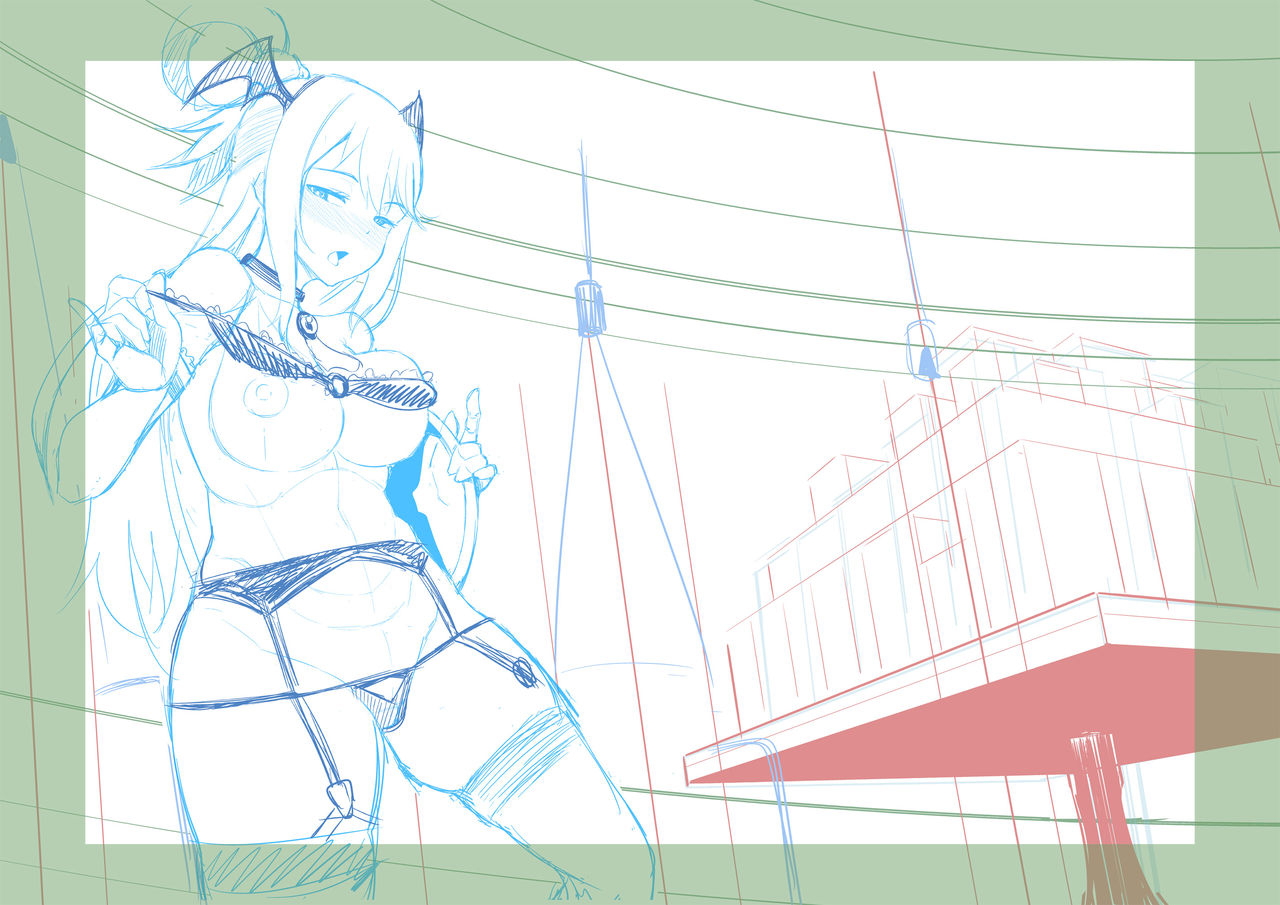 tamaya-nonaka-tama-damegami-sama-no-succubus-beit-a-worthless-goddess-kono-subarashii-sekai-ni-syukufuku-o-english-doujinscom-digital