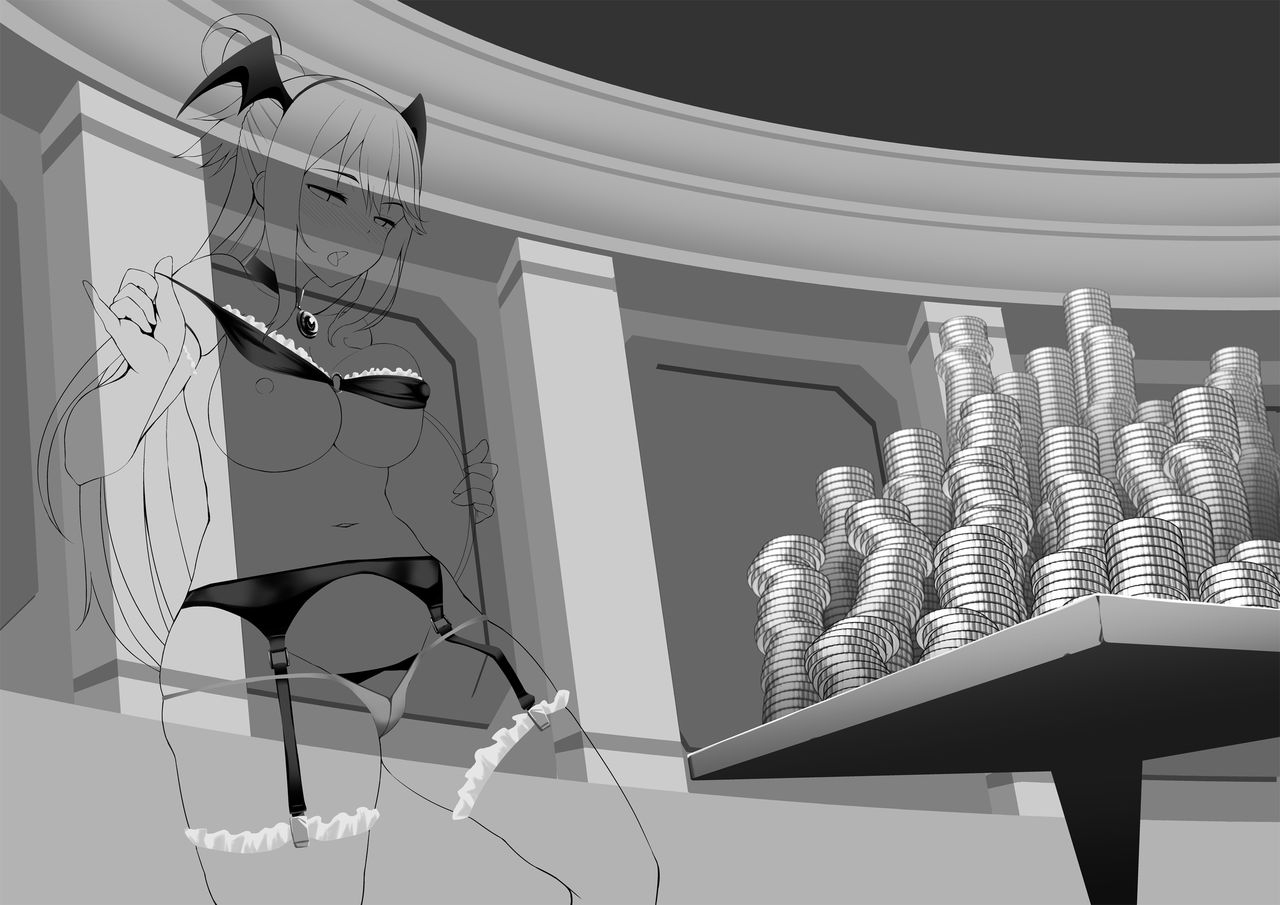 tamaya-nonaka-tama-damegami-sama-no-succubus-beit-a-worthless-goddess-kono-subarashii-sekai-ni-syukufuku-o-english-doujinscom-digital