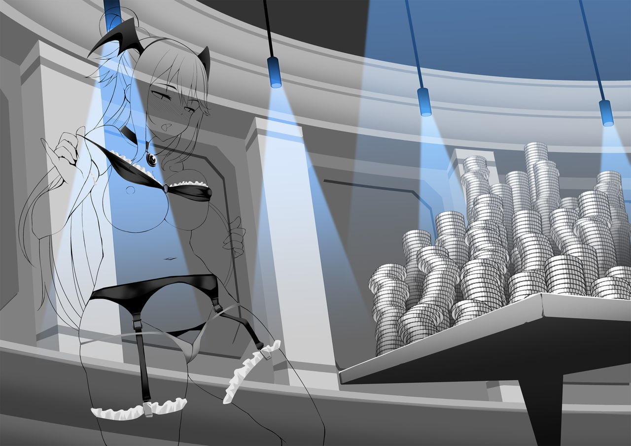 tamaya-nonaka-tama-damegami-sama-no-succubus-beit-a-worthless-goddess-kono-subarashii-sekai-ni-syukufuku-o-english-doujinscom-digital