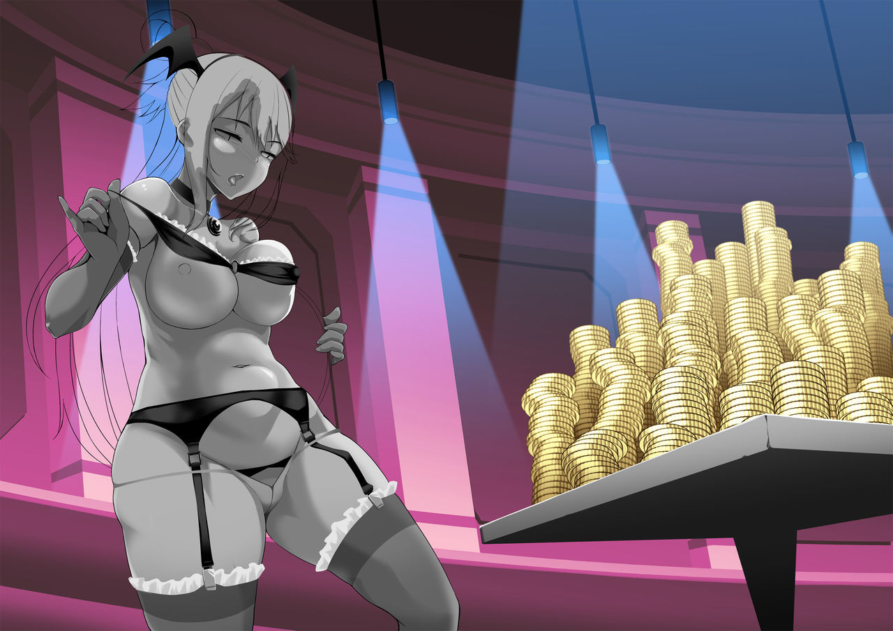 tamaya-nonaka-tama-damegami-sama-no-succubus-beit-a-worthless-goddess-kono-subarashii-sekai-ni-syukufuku-o-english-doujinscom-digital