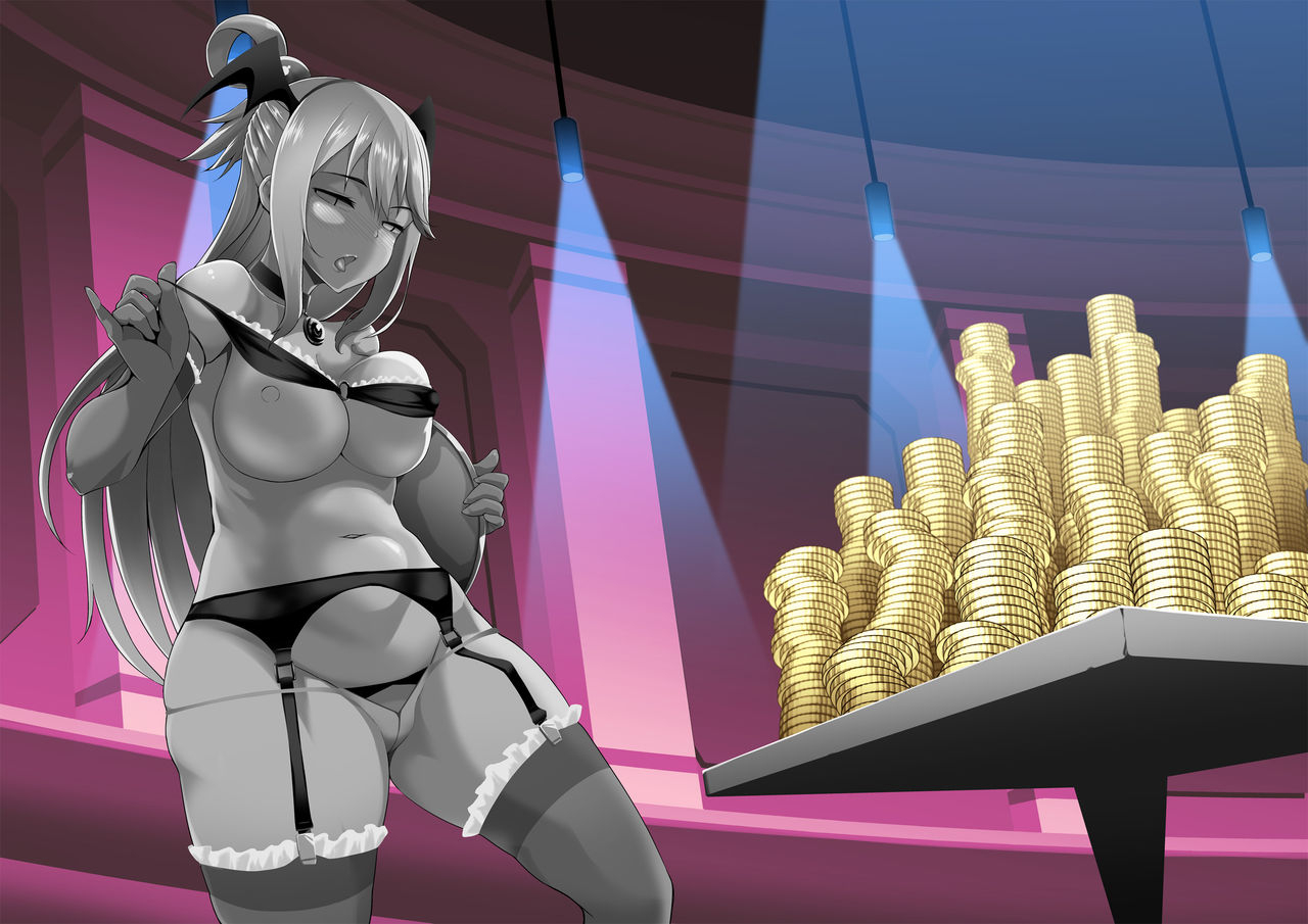 tamaya-nonaka-tama-damegami-sama-no-succubus-beit-a-worthless-goddess-kono-subarashii-sekai-ni-syukufuku-o-english-doujinscom-digital