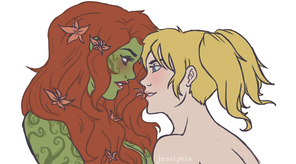 harley-quinnpoison-ivy