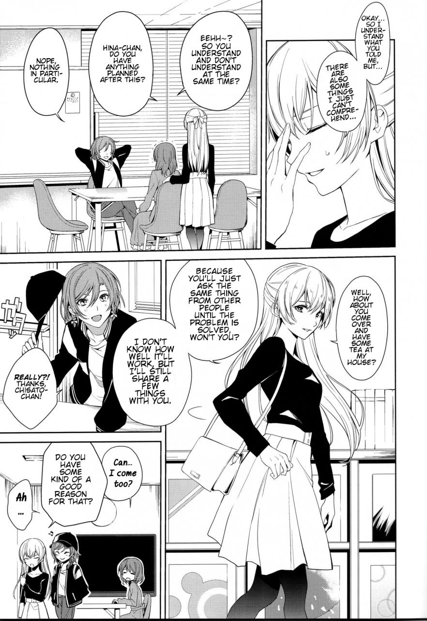 tatakai-no-kiseki-senyuu-onee-chan-to-together-with-onee-chan-bang-dream-english