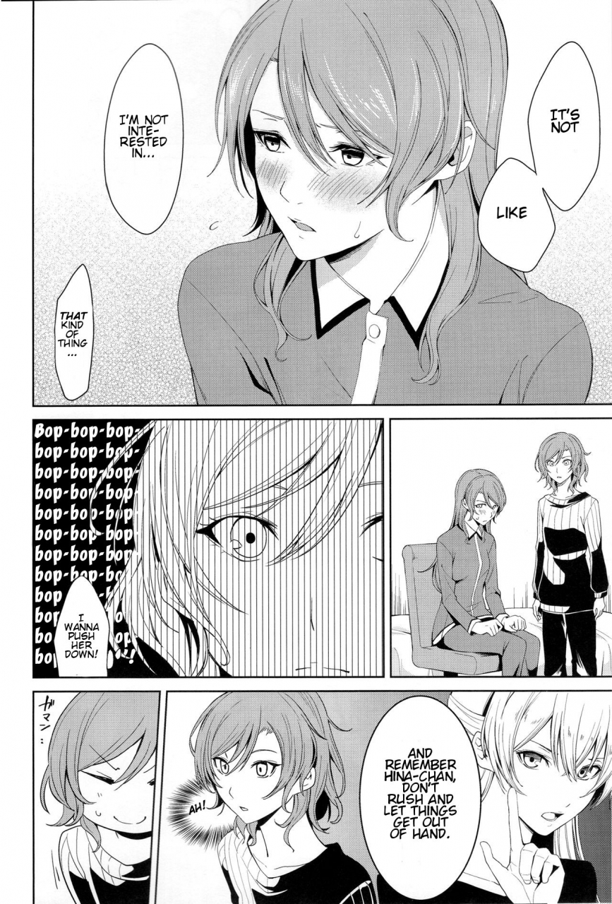 tatakai-no-kiseki-senyuu-onee-chan-to-together-with-onee-chan-bang-dream-english