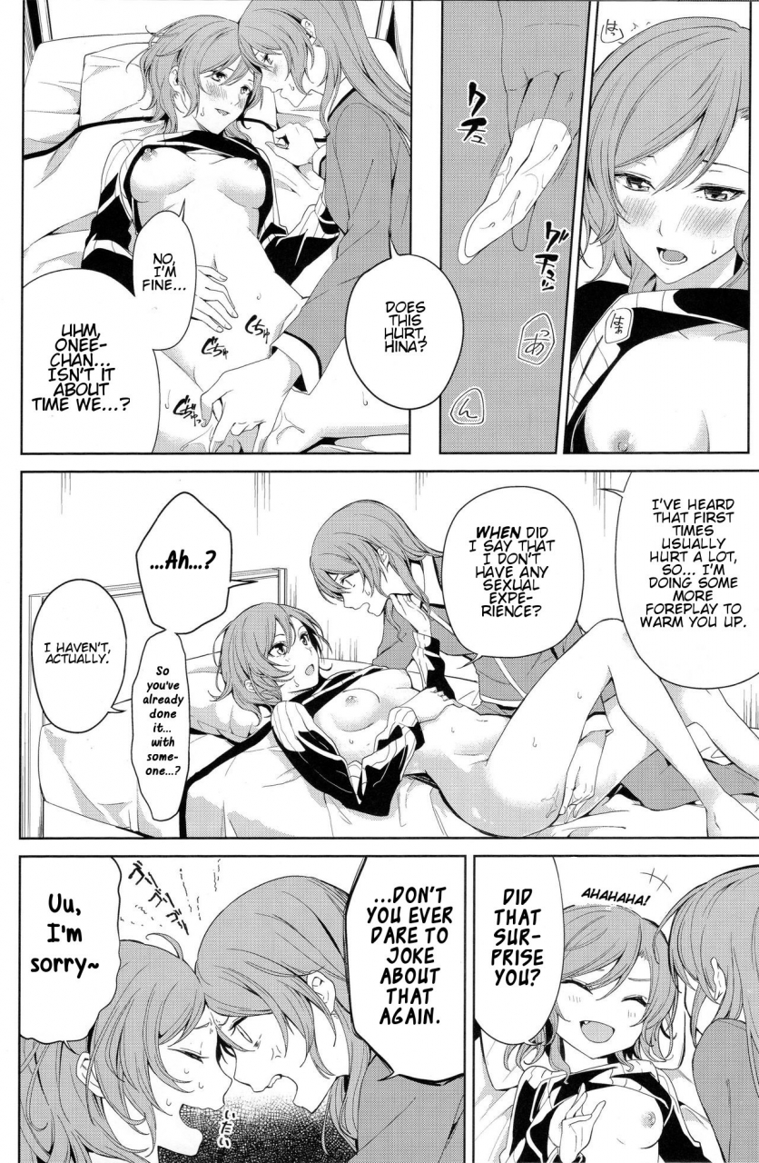 tatakai-no-kiseki-senyuu-onee-chan-to-together-with-onee-chan-bang-dream-english