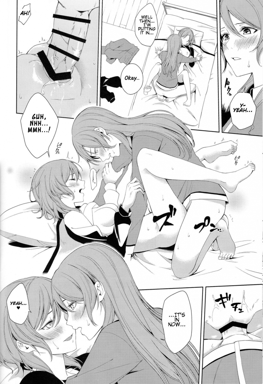 tatakai-no-kiseki-senyuu-onee-chan-to-together-with-onee-chan-bang-dream-english