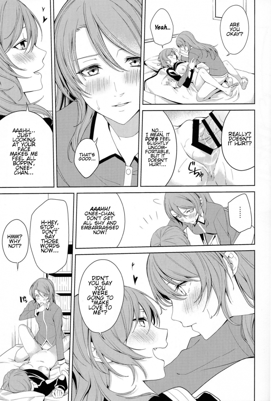 tatakai-no-kiseki-senyuu-onee-chan-to-together-with-onee-chan-bang-dream-english