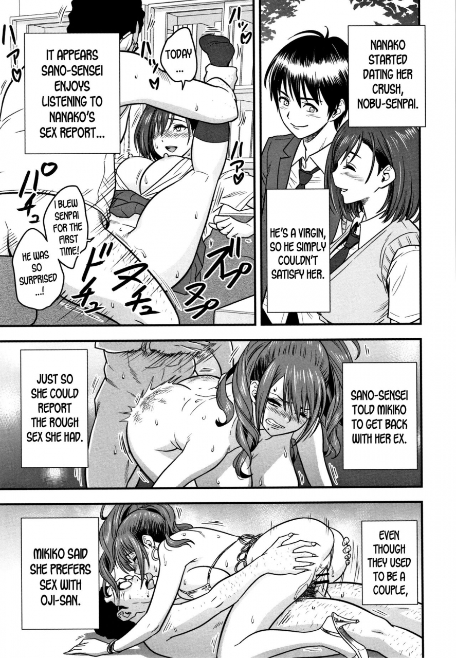 tatsunami-youtoku-dankon-sousai-hitozuma-kyoushi-ga-netorareru-made-no-kiroku-english-desudesu