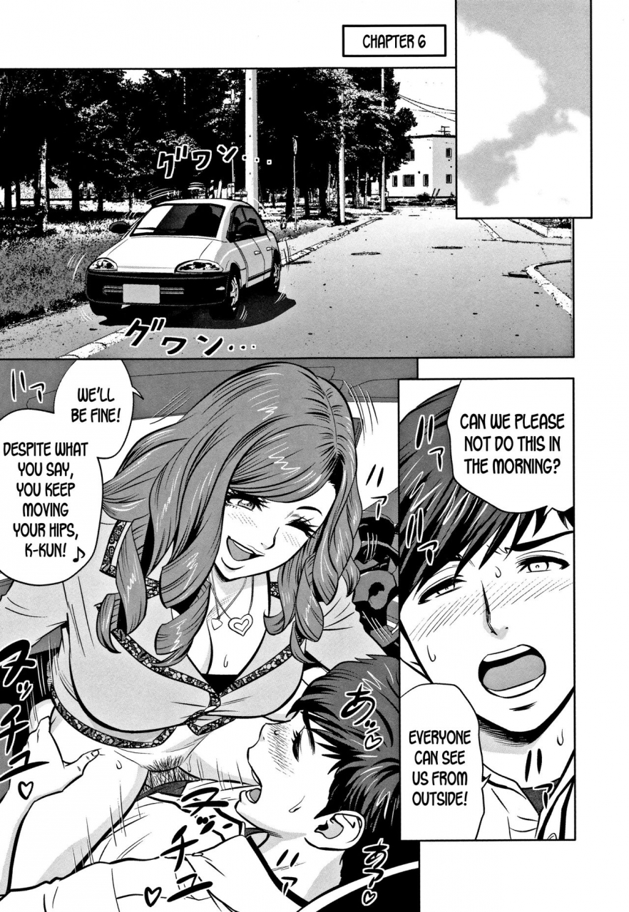 tatsunami-youtoku-gal-ane-shachou-to-harem-office-sex-wa-gyoumu-ni-fukumimasu-ka-english