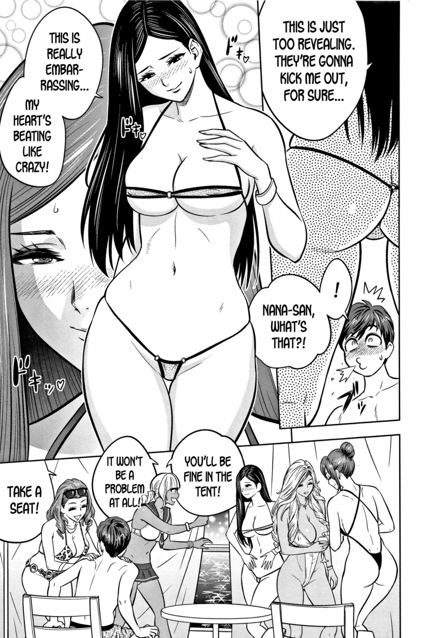 tatsunami-youtoku-gal-ane-shachou-to-harem-office-sex-wa-gyoumu-ni-fukumimasu-ka-english