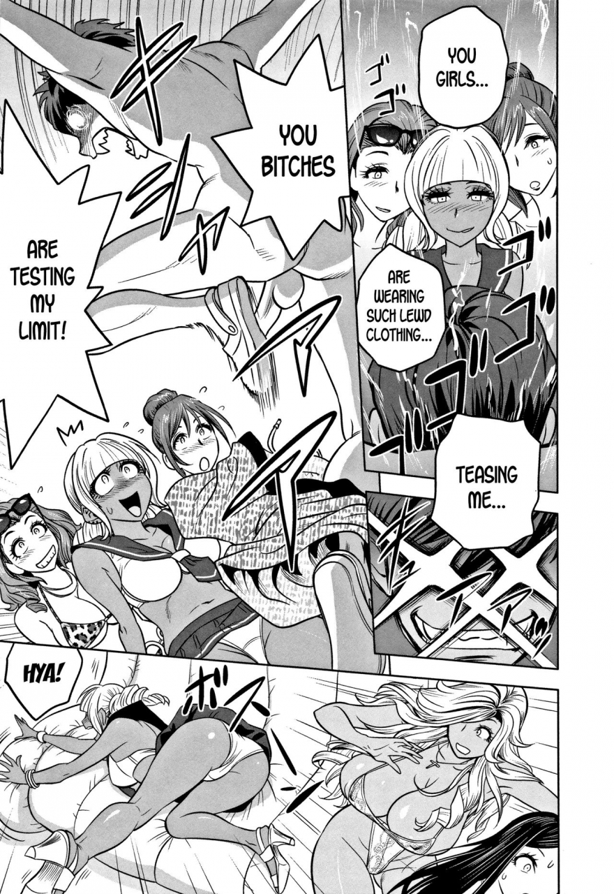 tatsunami-youtoku-gal-ane-shachou-to-harem-office-sex-wa-gyoumu-ni-fukumimasu-ka-english