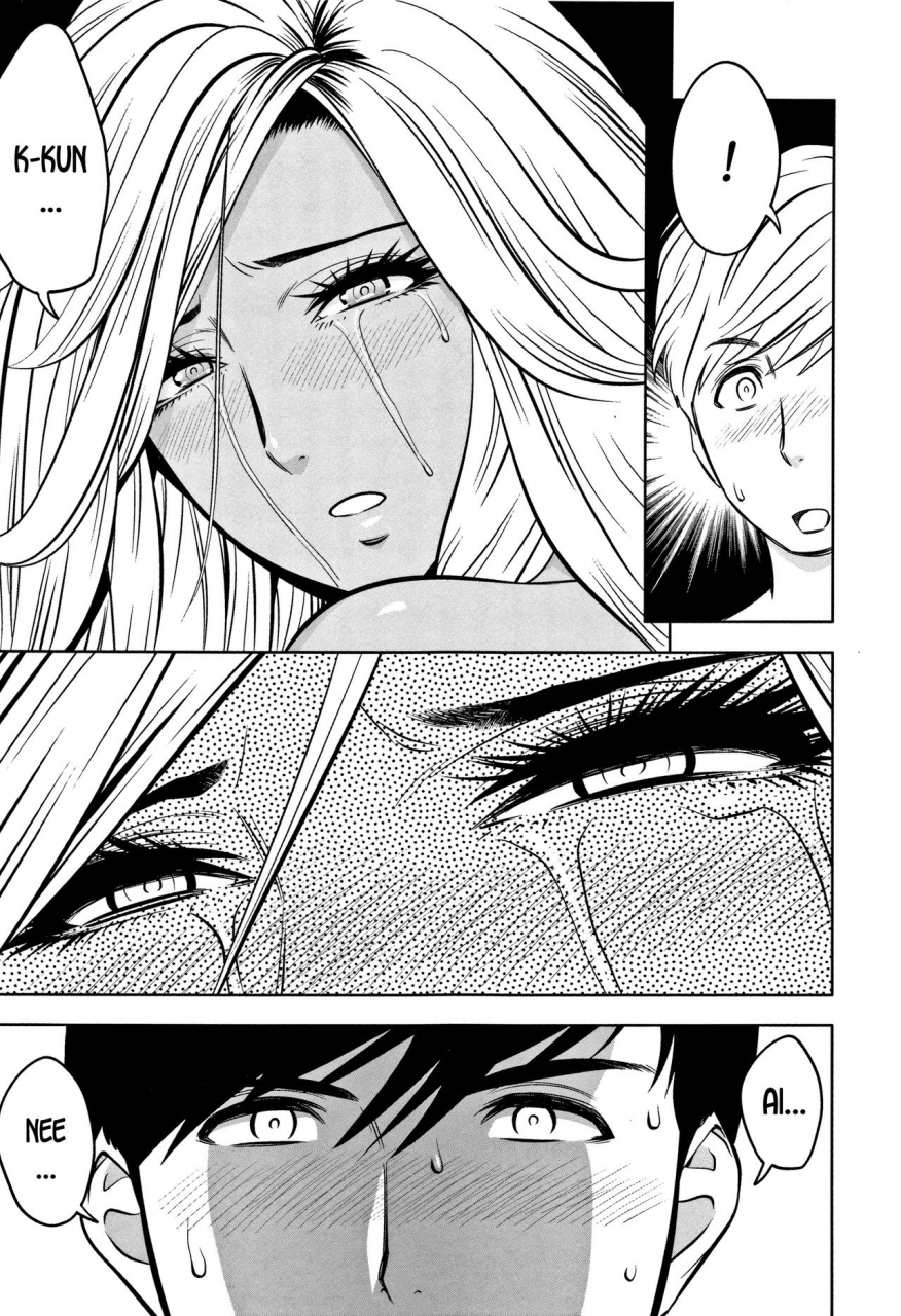 tatsunami-youtoku-gal-ane-shachou-to-harem-office-sex-wa-gyoumu-ni-fukumimasu-ka-english