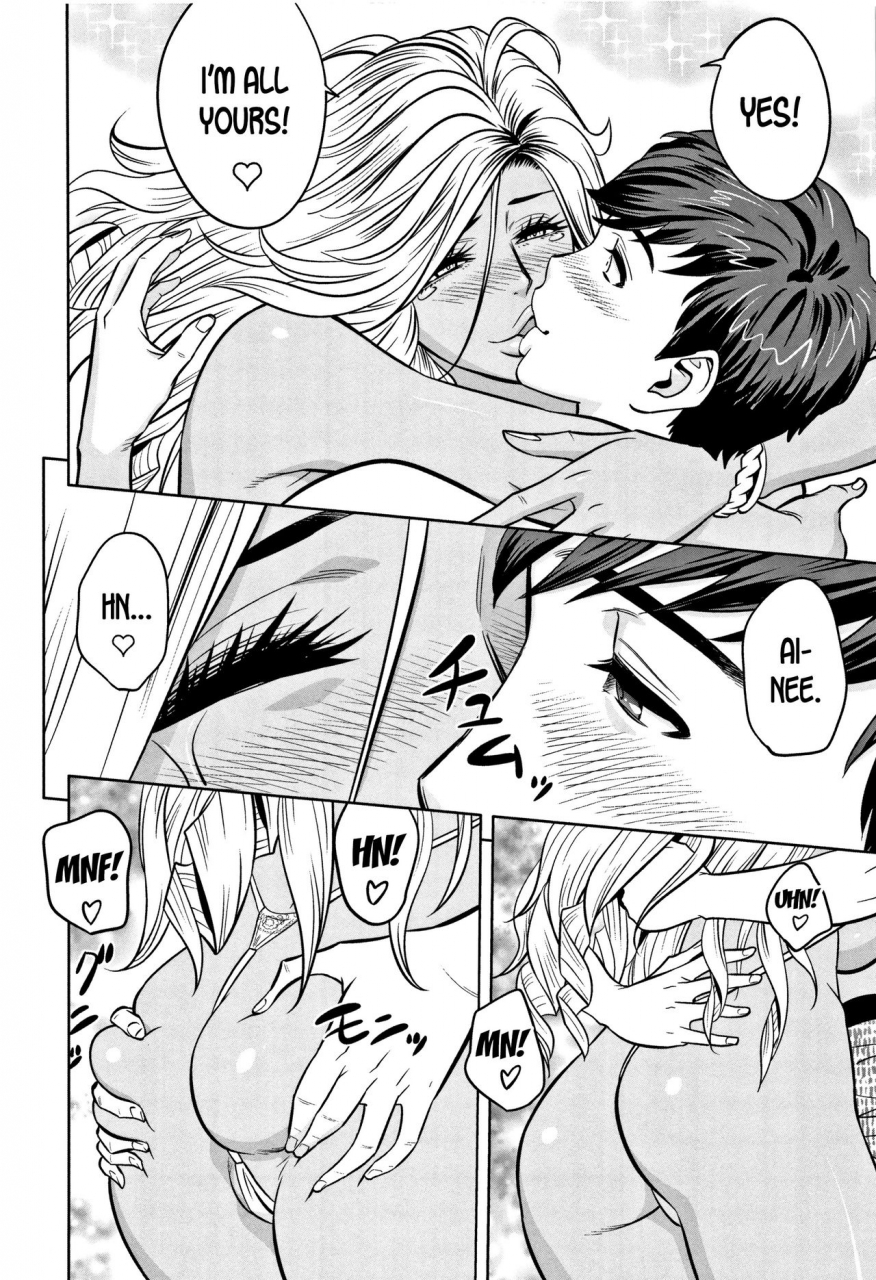 tatsunami-youtoku-gal-ane-shachou-to-harem-office-sex-wa-gyoumu-ni-fukumimasu-ka-english