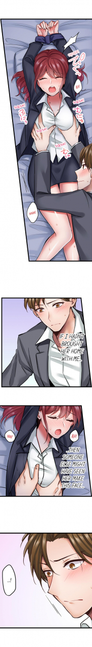 tenma-haruka-jitaku-no-kagi-wa-toroana-no-naka-ijiwaru-na-yubi-de-hojirarete-iku-the-key-to-my-body-ch-1-9-english-ongoing