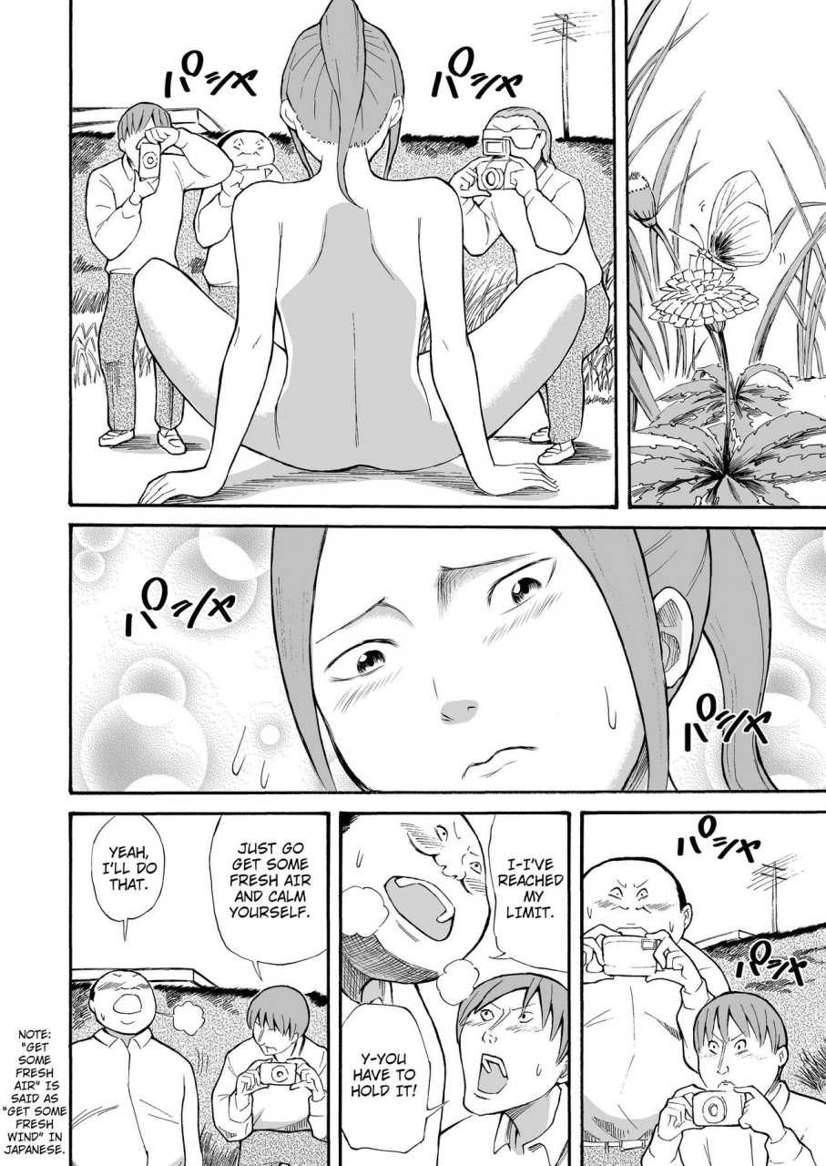 tenpura-kobo-suzuki-tenpura-kawara-de-roshutsu-satsuei-riverbed-exhibitionism-photography-english-hong-mei-ling