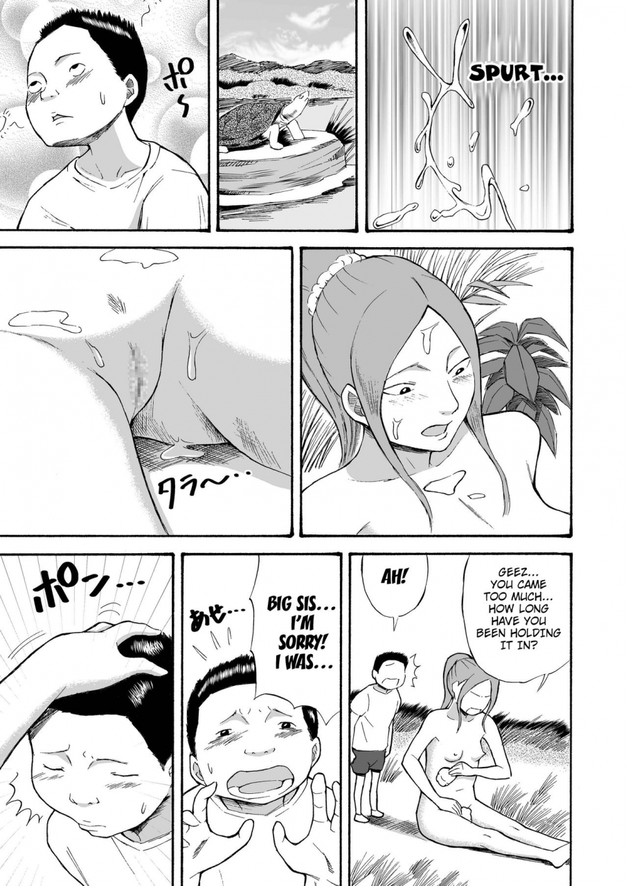 tenpura-kobo-suzuki-tenpura-kawara-de-roshutsu-satsuei-riverbed-exhibitionism-photography-english-hong-mei-ling