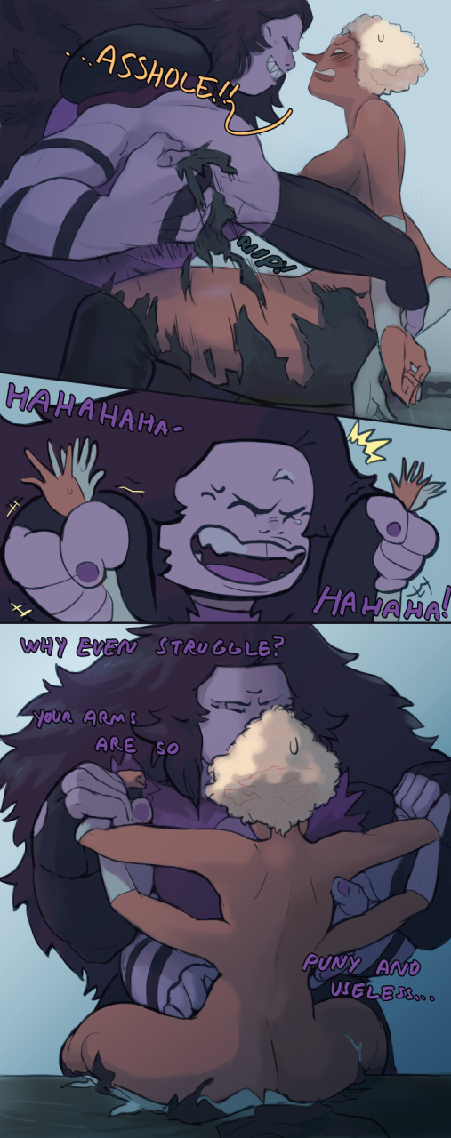 gem-speciessardonyx-steven-universesugilite-steven-universe