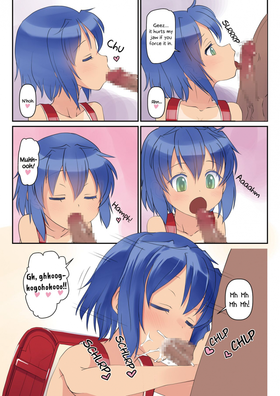 the-dungeon-in-yarn-yone-kinji-koukan-nikki-onaji-apart-no-shoujo-ni-tada-tada-rape-wakan-suru-dake-no-hon-digital-english-chastity-dreamer-schmo