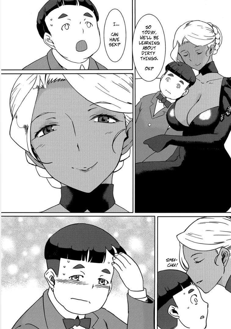 the-monthly-istanbul-ahugan-sugita-kasshoku-onee-san-no-fudeoroshi-ver-7-brown-lady-takes-his-first-time-ver-7-english-decensored-digital