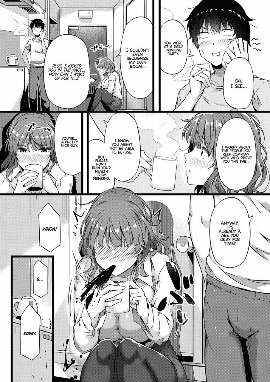 tokiwa-midori-hebereke-encount-wasted-encounter-comic-exe-18-english-team-koinaka-digital