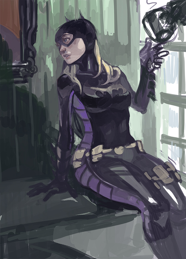 batgirlstephanie-brown