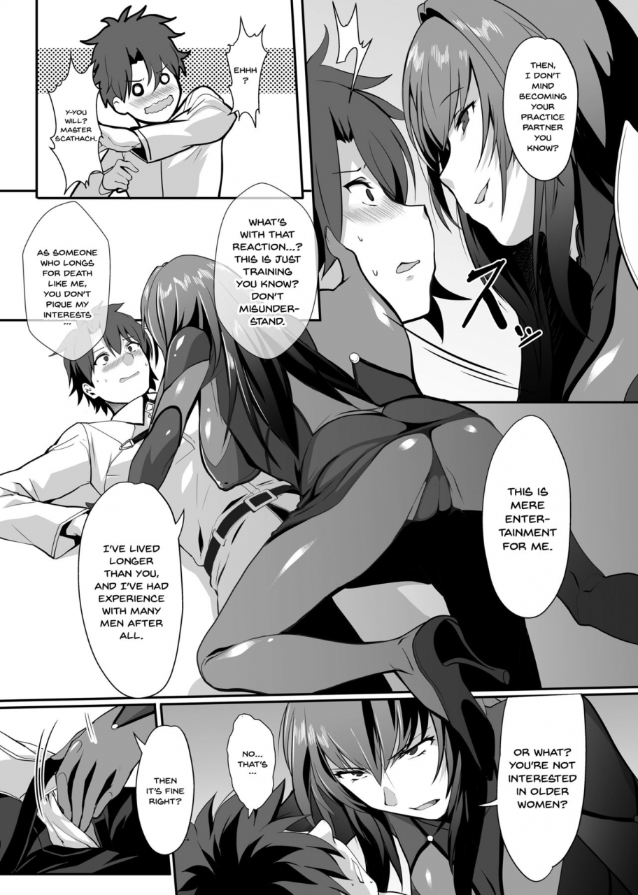 trinity-kyoudan-yukisaki-miale-scathach-shishou-no-dosukebe-lesson-lewd-lessons-with-teacher-scathach-fategrand-order-english-doujinscom-digital