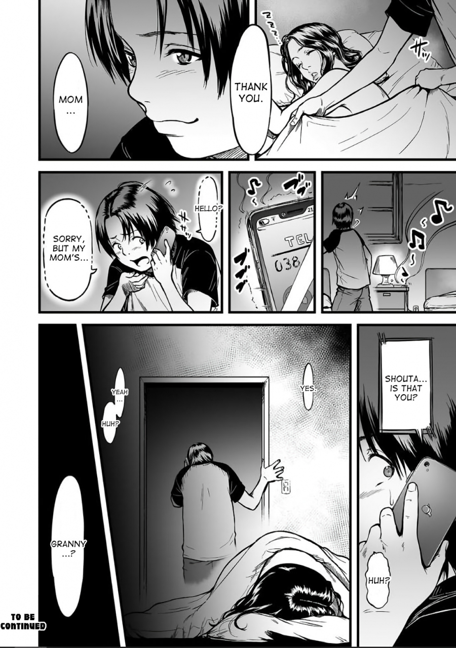 tsuzura-kuzukago-boku-no-kaa-san-wa-av-joyuu-3-comic-kuriberon-duma-2019-11-vol-17-english-desudesu