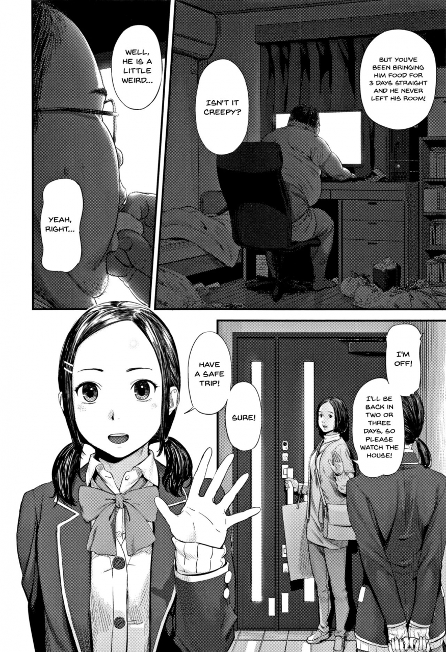 turiganesou-rusubandenwa-answering-machine-hijitsuzaisei-shoujo-english-doujinscom