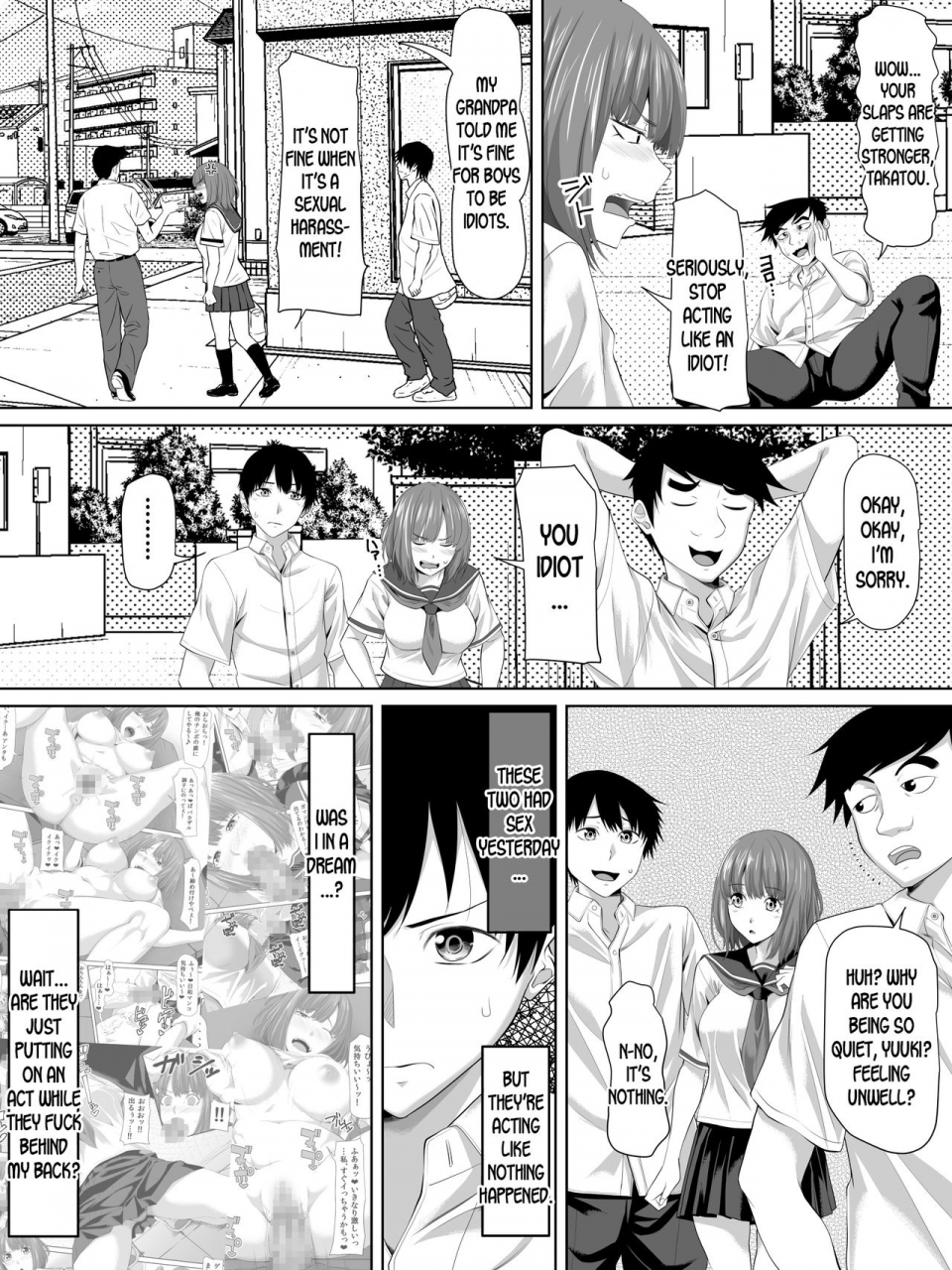 turquoise-arsenal-galge-no-shujinko-no-you-na-motemote-danshi-ga-rokka-no-juunin-ni-naru-made-omake-english-desudesu