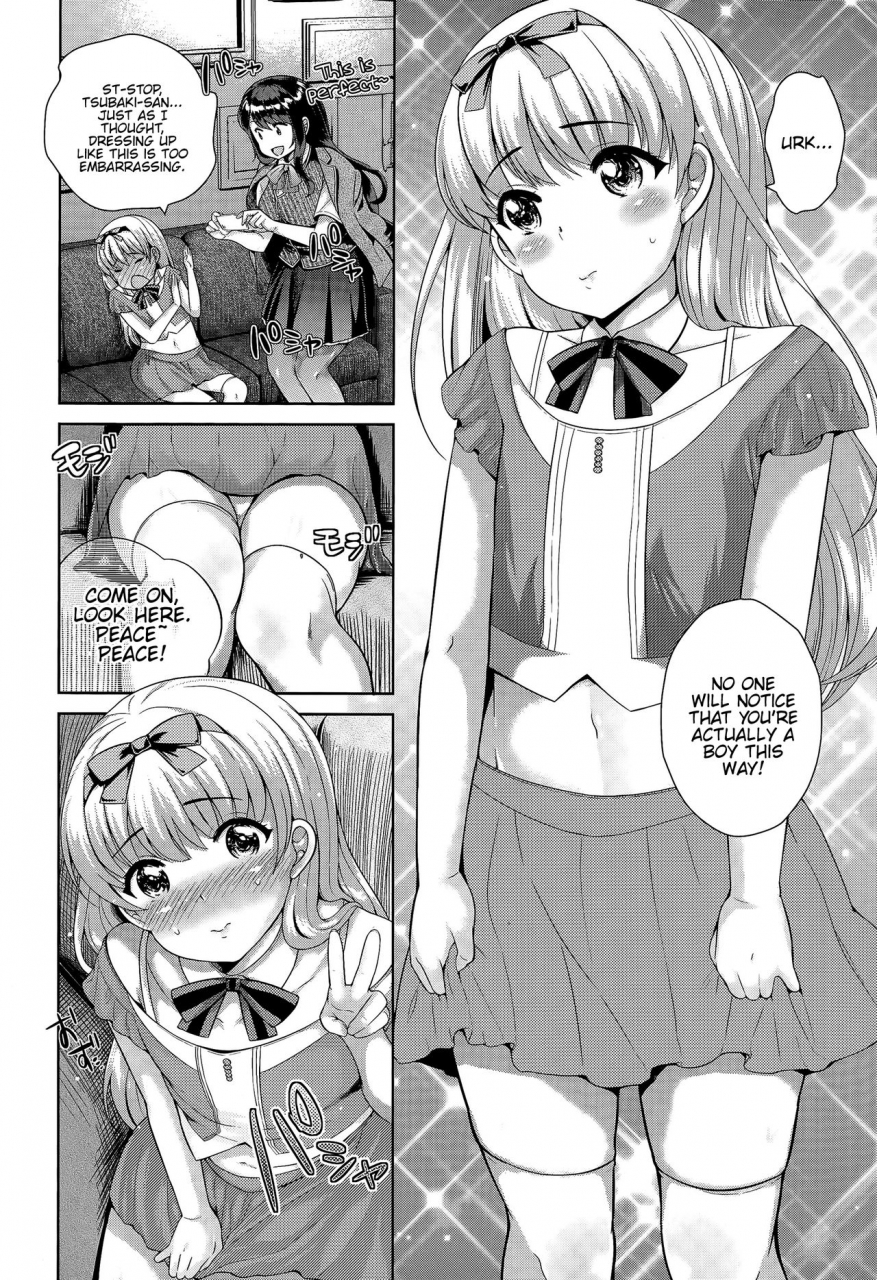 uesugi-kyoushirou-naotsugu-kun-onnanoko-ni-natte-tsubaki-san-ni-hame-doraremashita-comic-tenma-2015-07-english-hennojin