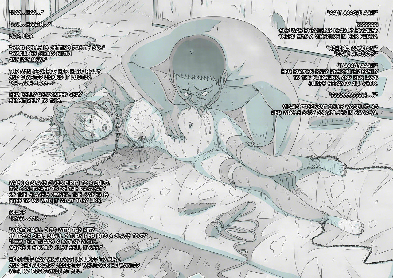 urainutei-kuroinu-dorei-de-surubeki-kichiku-na-koto-brutal-things-to-do-to-slaves-english-7ba