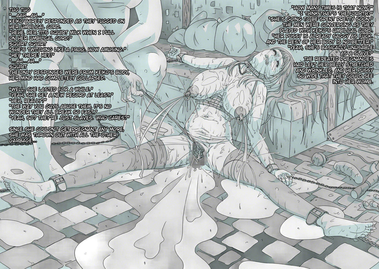 urainutei-kuroinu-dorei-de-surubeki-kichiku-na-koto-brutal-things-to-do-to-slaves-english-7ba