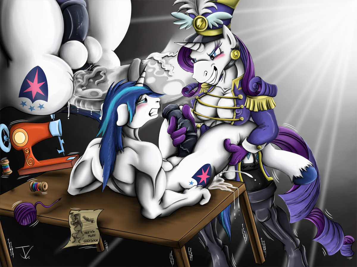 rarity-mlpshining-armor-mlp