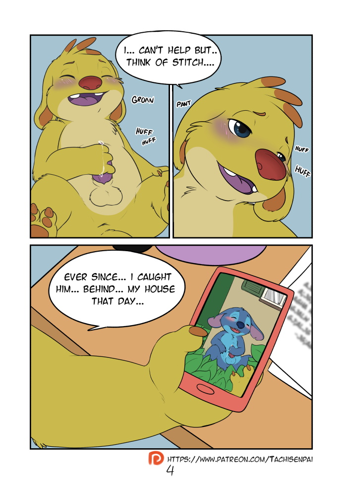 experiment-speciesreubenstitch