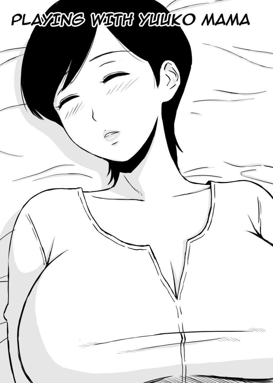 urakan-tomo-mama-ijiri-playing-with-yuuko-mama-english