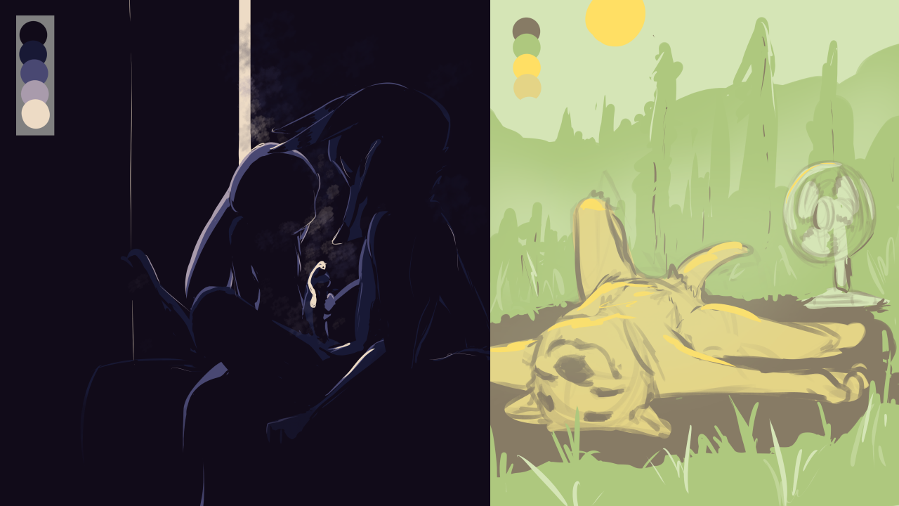 fan-characterjudy-hoppsnick-wilde